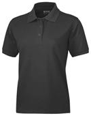 Baw Ladies Short Sleeve Everyday Polo Shirts