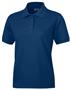 Ladies SS Everyday Polo Shirts