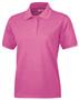Ladies SS Everyday Polo Shirts