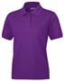 Ladies SS Everyday Polo Shirts
