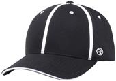 Richardson Pulse Flexfit Official's Ball Caps