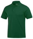 Baw Youth Short Sleeve Everyday Polo Shirts