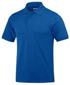 Baw Youth Short Sleeve Everyday Polo Shirts