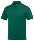 Baw Youth Short Sleeve Everyday Polo Shirts