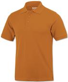 Baw Adult Short Sleeve Classic Polo Shirts