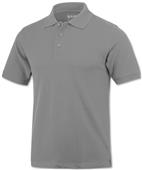 Baw Adult Short Sleeve Classic Polo Shirts