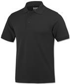 Baw Adult Short Sleeve Classic Polo Shirts