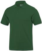 Baw Adult Short Sleeve Classic Polo Shirts