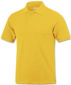 Baw Adult Short Sleeve Classic Polo Shirts
