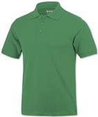 Baw Adult Short Sleeve Classic Polo Shirts