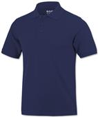Baw Adult Short Sleeve Classic Polo Shirts