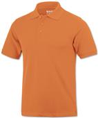Baw Adult Short Sleeve Classic Polo Shirts