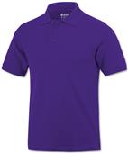 Baw Adult Short Sleeve Classic Polo Shirts