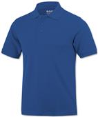 Baw Adult Short Sleeve Classic Polo Shirts