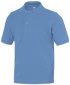 Baw Youth Short Sleeve Classic Polo Shirts Baw Youth Short Sleeve Classic Polo Shirts