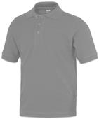 Baw Youth Short Sleeve Classic Polo Shirts Baw Youth Short Sleeve Classic Polo Shirts