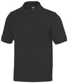 Baw Youth Short Sleeve Classic Polo Shirts Baw Youth Short Sleeve Classic Polo Shirts