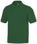 Baw Youth Short Sleeve Classic Polo Shirts Baw Youth Short Sleeve Classic Polo Shirts