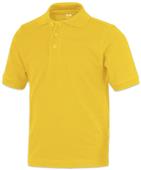 Baw Youth Short Sleeve Classic Polo Shirts Baw Youth Short Sleeve Classic Polo Shirts
