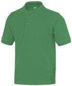 Baw Youth Short Sleeve Classic Polo Shirts Baw Youth Short Sleeve Classic Polo Shirts