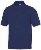 Baw Youth Short Sleeve Classic Polo Shirts Baw Youth Short Sleeve Classic Polo Shirts