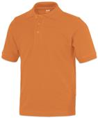 Baw Youth Short Sleeve Classic Polo Shirts Baw Youth Short Sleeve Classic Polo Shirts