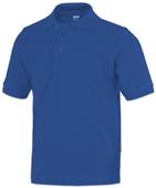 Baw Youth Short Sleeve Classic Polo Shirts Baw Youth Short Sleeve Classic Polo Shirts