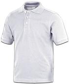 Baw Youth Short Sleeve Classic Polo Shirts Baw Youth Short Sleeve Classic Polo Shirts
