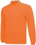 Adult LS Classic Polo Shirts