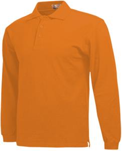 TEXAS ORANGE