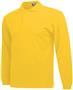 Youth LS Classic Polo Shirts