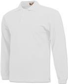 Baw Youth Long Sleeve Classic Polo Shirts