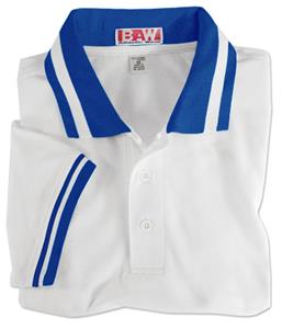 WHITE/ROYAL