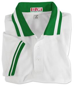 WHITE/KELLY