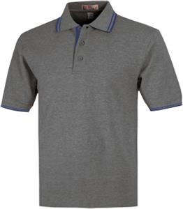 HEATHER/NAVY