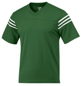 DARK GREEN/WHITE
