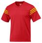 Adult SS University Spirit Jersey Shirts