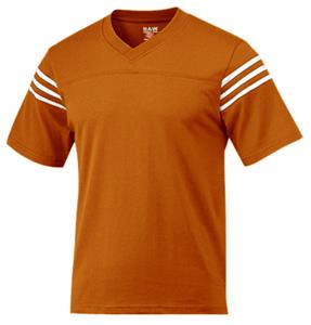 TEXAS ORANGE/WHITE