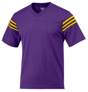 PURPLE/GOLD