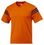 Adult SS University Spirit Jersey Shirts