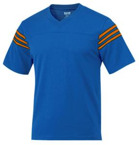ROYAL/ORANGE