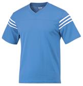 Baw Adult SS University Spirit Jersey Shirts Baw Adult SS University Spirit Jersey Shirts