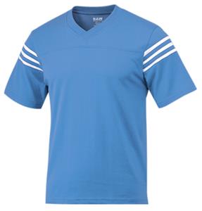 COL. BLUE/WHITE