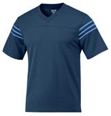 Baw Adult SS University Spirit Jersey Shirts Baw Adult SS University Spirit Jersey Shirts