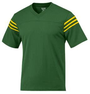 DARK GREEN/GOLD