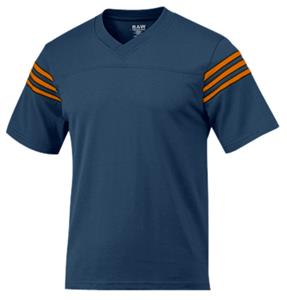 NAVY/ORANGE