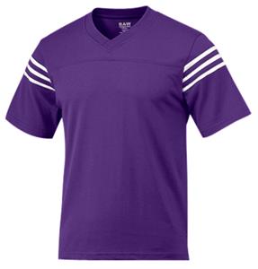 PURPLE/WHITE