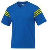 Baw Adult SS University Spirit Jersey Shirts Baw Adult SS University Spirit Jersey Shirts