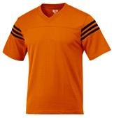 Baw Adult SS University Spirit Jersey Shirts Baw Adult SS University Spirit Jersey Shirts