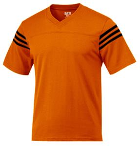 ORANGE/BLACK